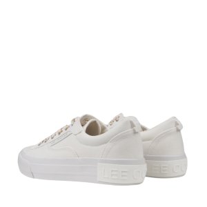 Pantofi de damă marca Lee Cooper pe platformă grupej