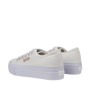 Lee Cooper zapatillas de tenis para mujer blanco LCW-24-31-2725LA