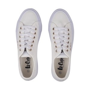 Lee Cooper zapatillas de tenis para mujer blanco LCW-24-31-2725LA