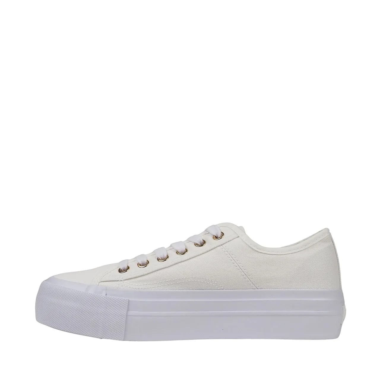 Tenisówki damskie Lee Cooper białe LCW-24-31-2725LA
