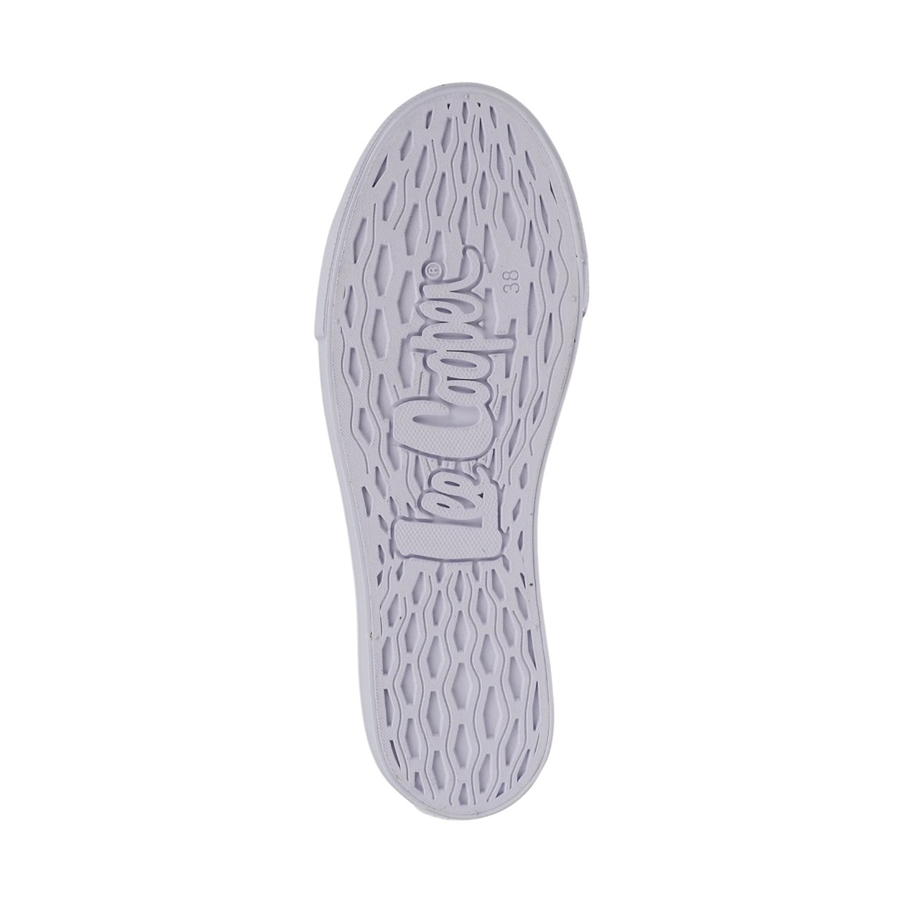 Lee Cooper zapatillas de tenis para mujer blanco LCW-24-31-2725LA