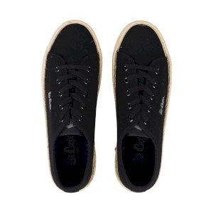 Espadrillas estive in tela Lee Cooper da donna