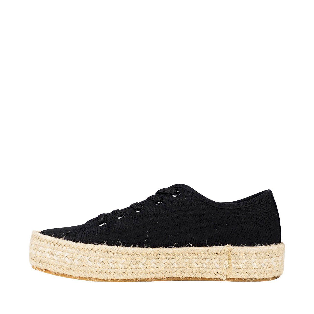 Espadrillas estive in tela Lee Cooper da donna