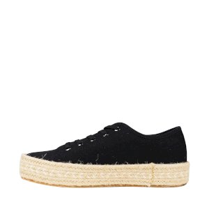 Espadrillas estive in tela Lee Cooper da donna