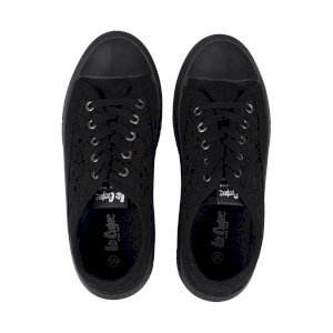 Lee Cooper 女士夏季镂空运动鞋