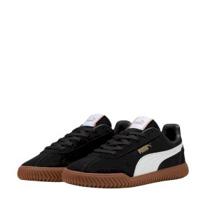 Buty zamszowe damskie Puma Club Kayzer SD  402606 01