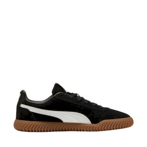 Buty zamszowe damskie Puma Club Kayzer SD  402606 01