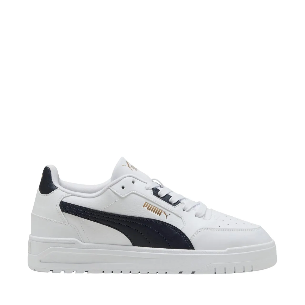 Puma Downtown γυναικεία παπούτσια λευκό