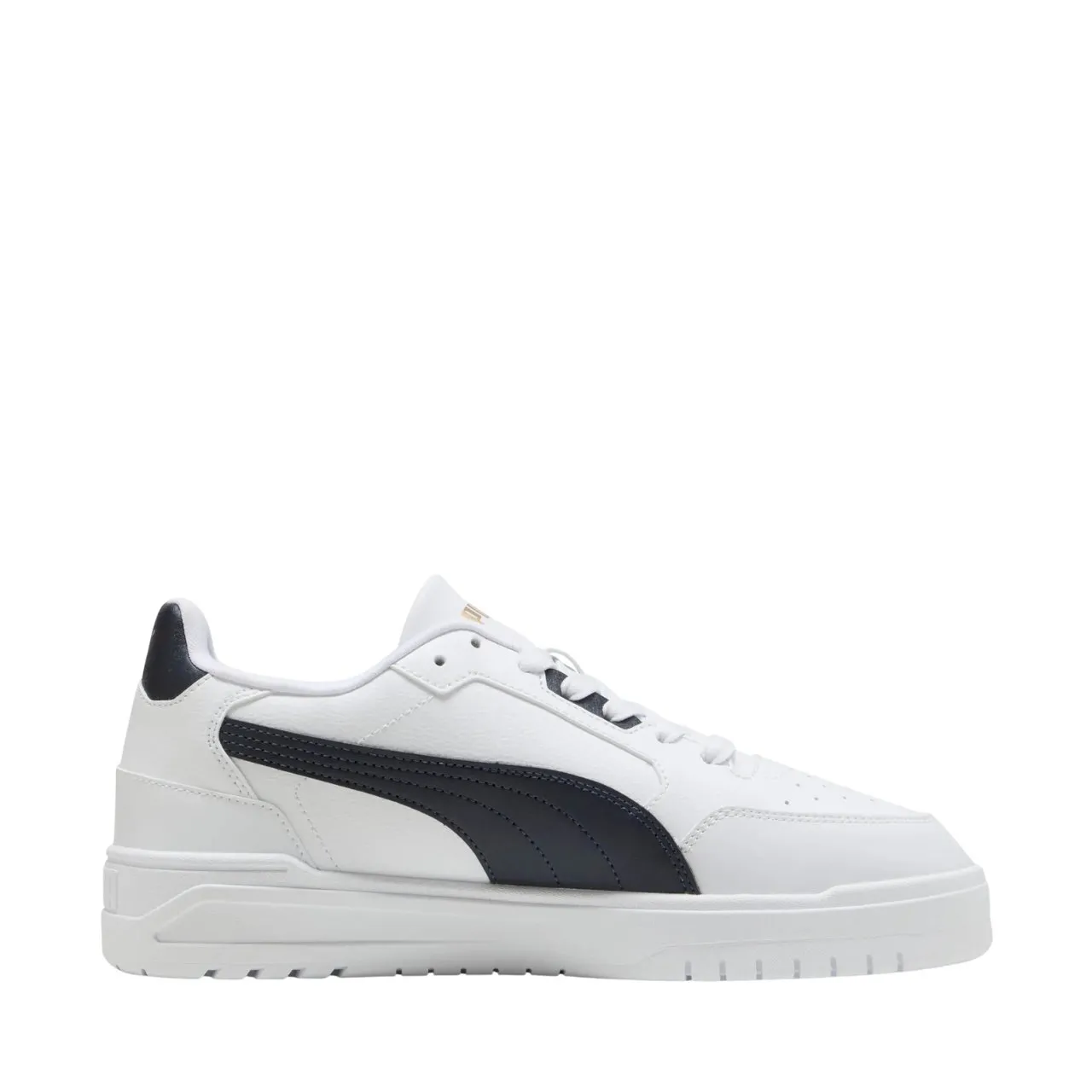 Puma Downtown γυναικεία παπούτσια λευκό