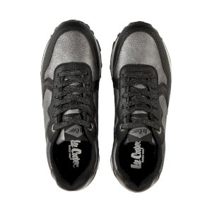 Dámské kozačky Lee Cooper černé LCJ-25-03-3826LA