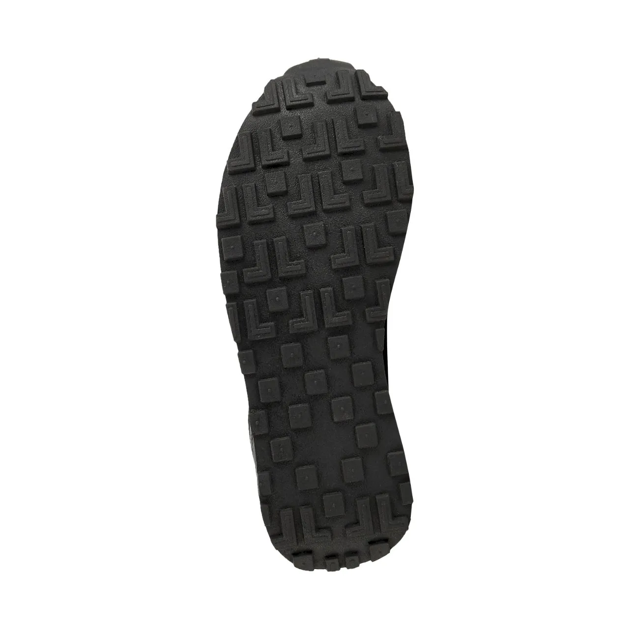 حذاء لي كوبر للنساء أسود LCJ-25-03-3826LA