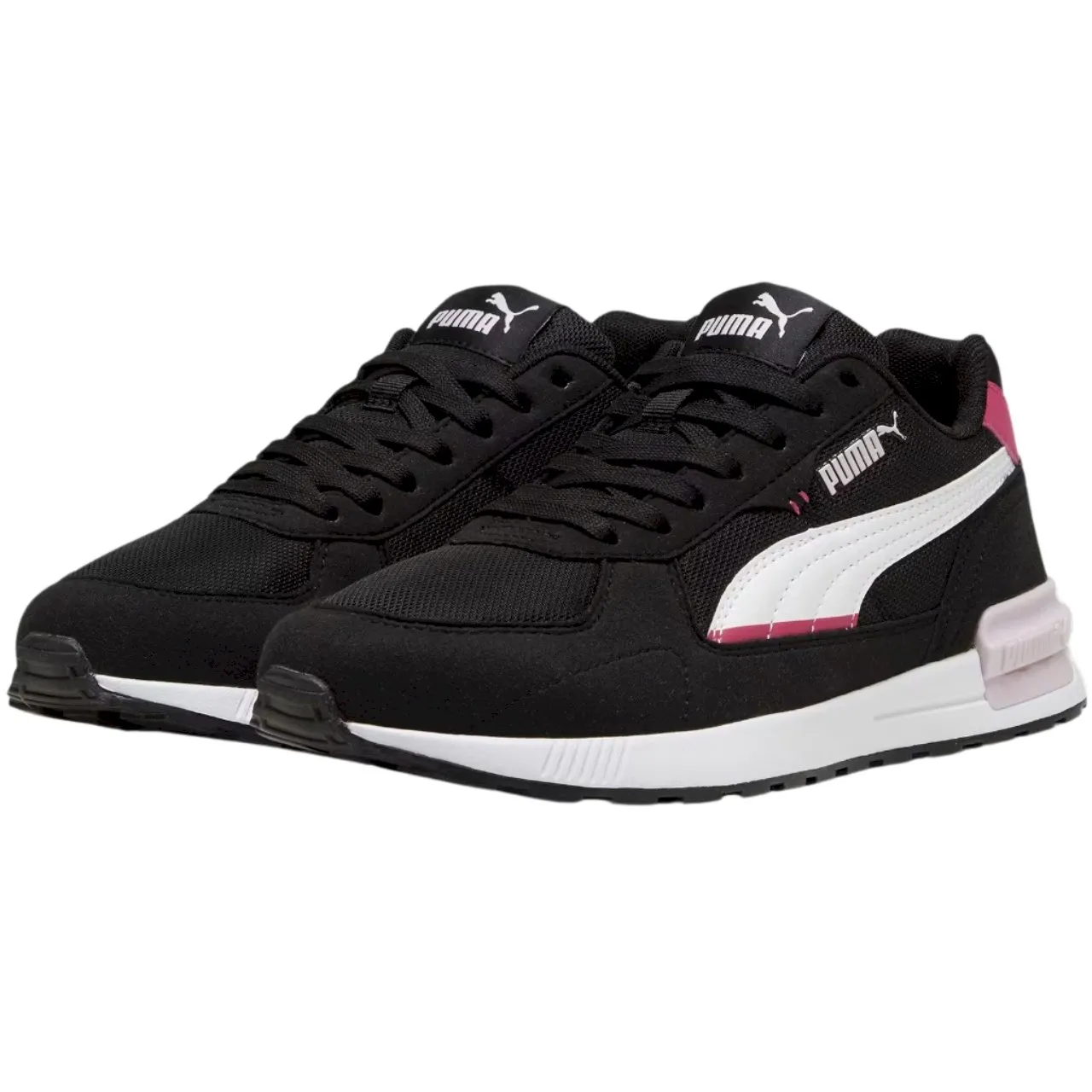 Жіночі кросівки Puma Graviton 380738 55