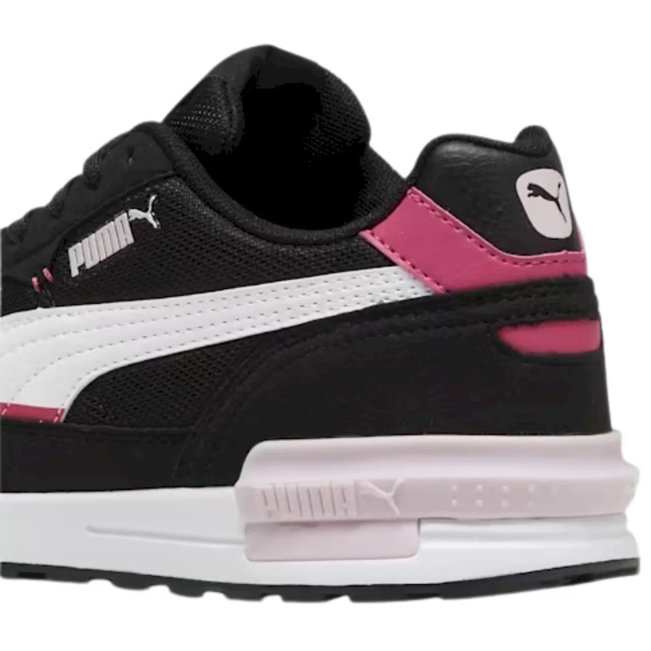 Жіночі кросівки Puma Graviton 380738 55