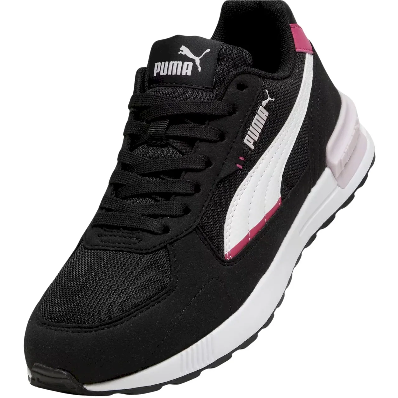 Жіночі кросівки Puma Graviton 380738 55