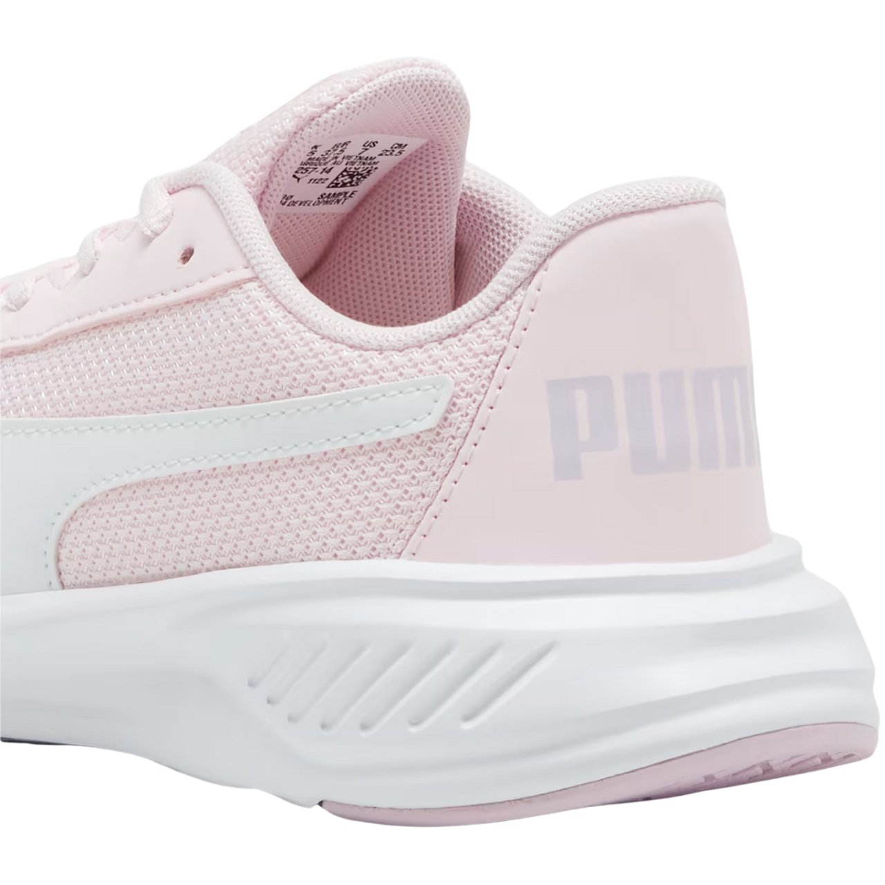 Buty markowe damskie sportowe Puma Night Runner