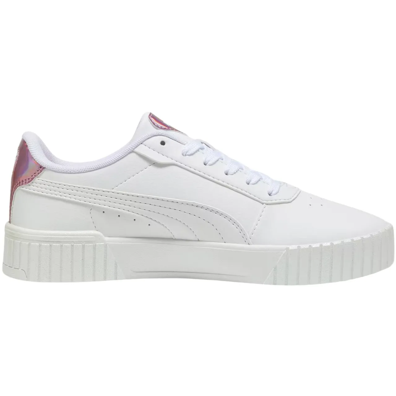 Puma Carina 2.0 GirlPower γυναικεία παπούτσια 395095 01