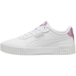 Moteriški balti "Puma Carina 2.0 GirlPower spring" sportbačiai