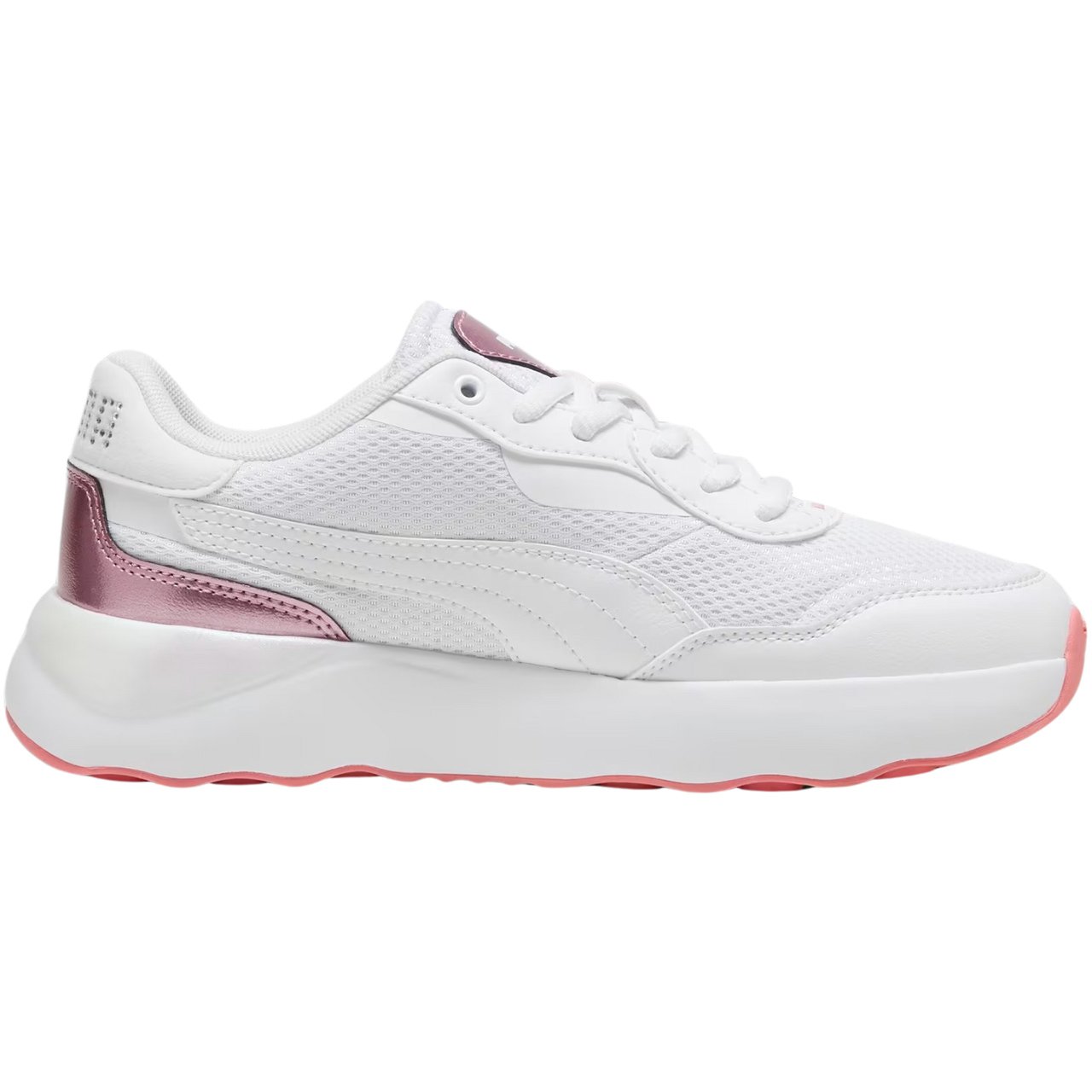 Puma Runtamed Platform GirlPower moteriški batai 395259 01