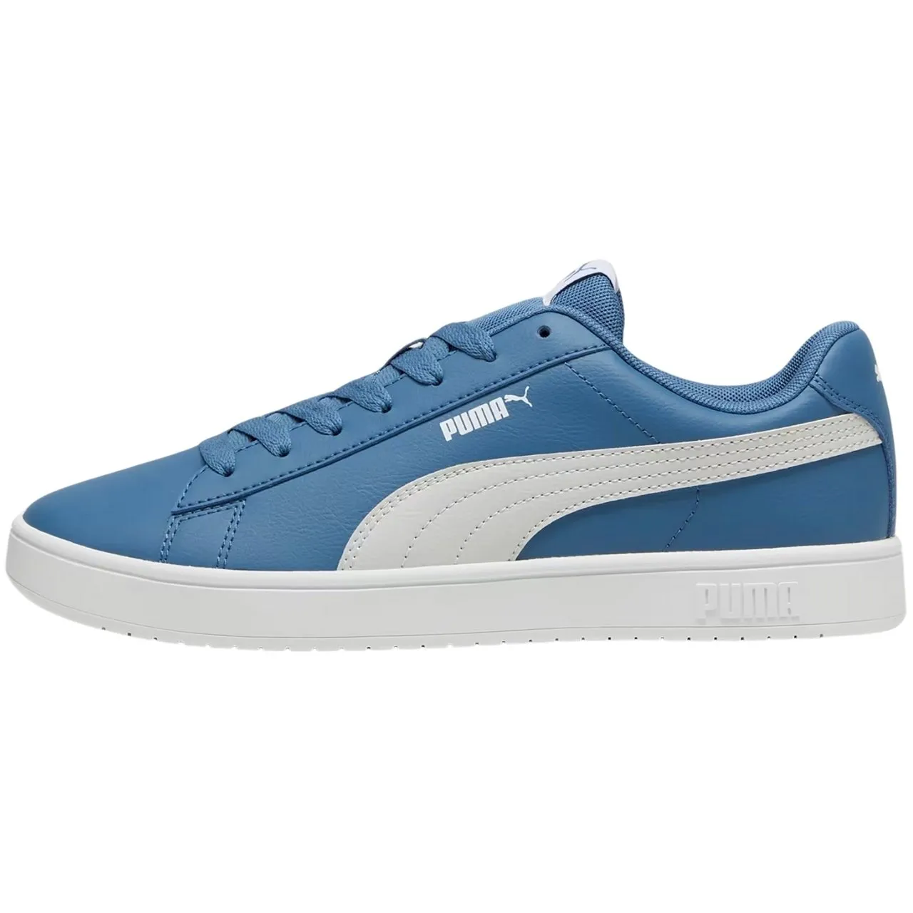 Puma Rickie Classic albastru pantofi de primăvară pentru femei