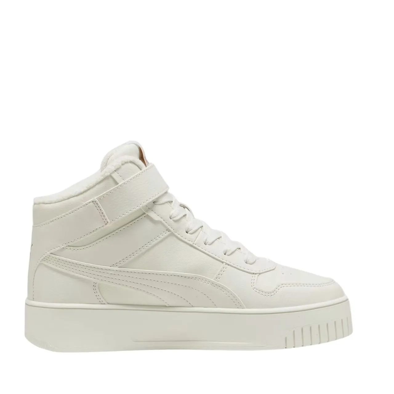 Puma Carina Street Mid WTR kadın ayakkabısı 398050 02