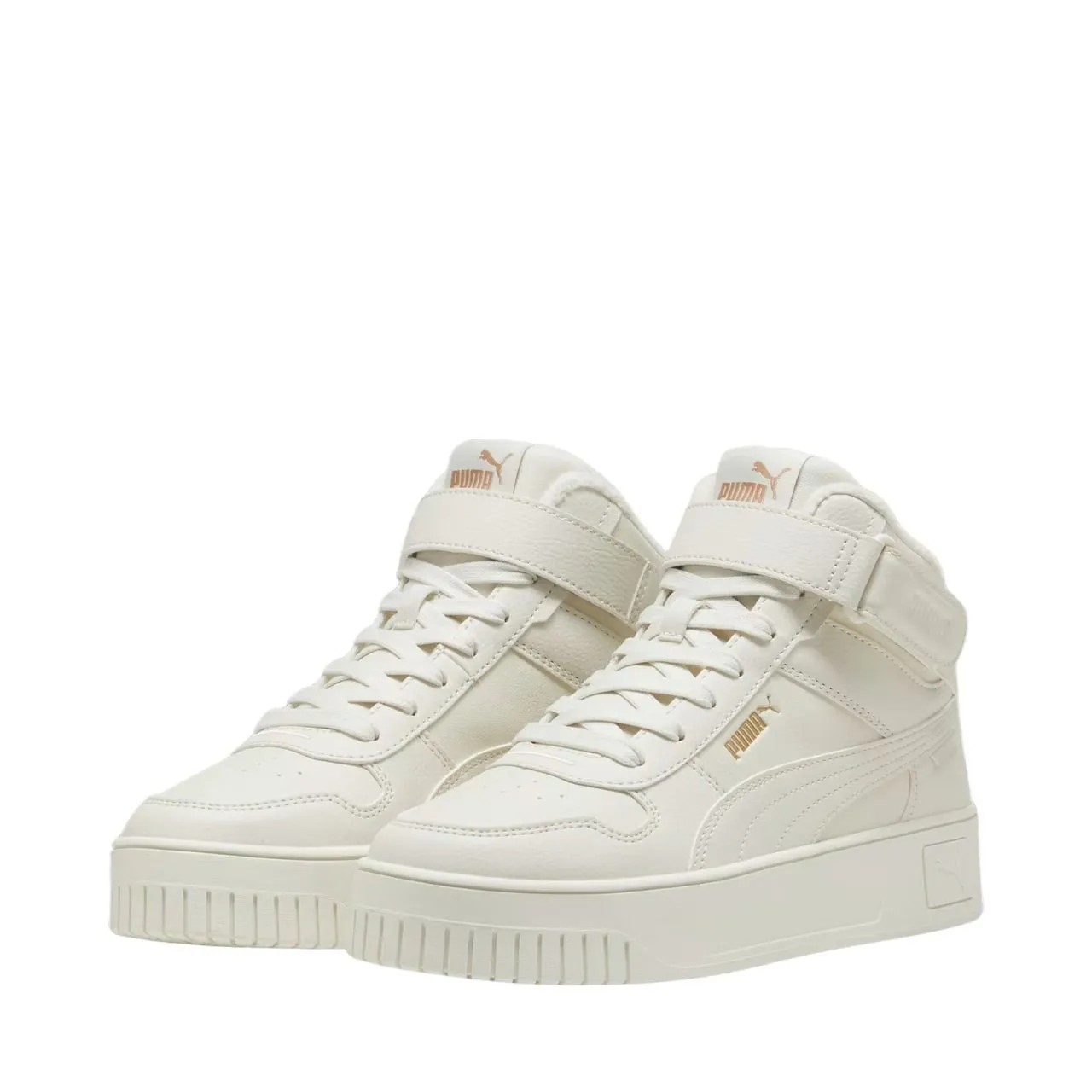 Puma Carina Street Mid WTR kadın ayakkabısı 398050 02