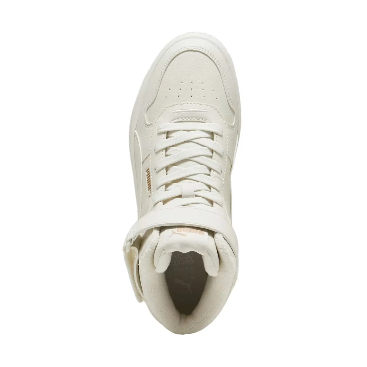 Puma Carina Street Mid WTR kadın ayakkabısı 398050 02