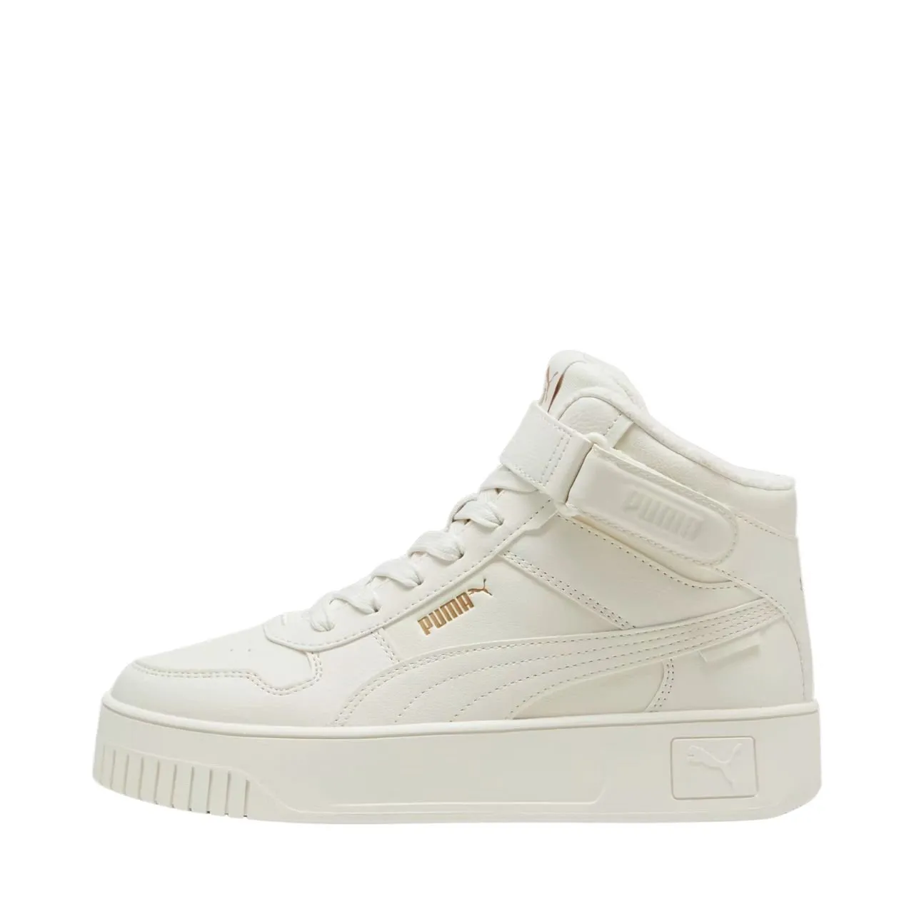 Puma Carina Street Mid WTR kadın ayakkabısı 398050 02