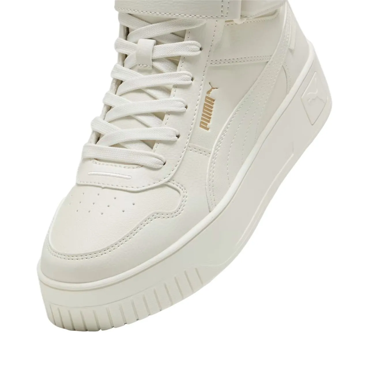 Puma Carina Street Mid WTR kadın ayakkabısı 398050 02
