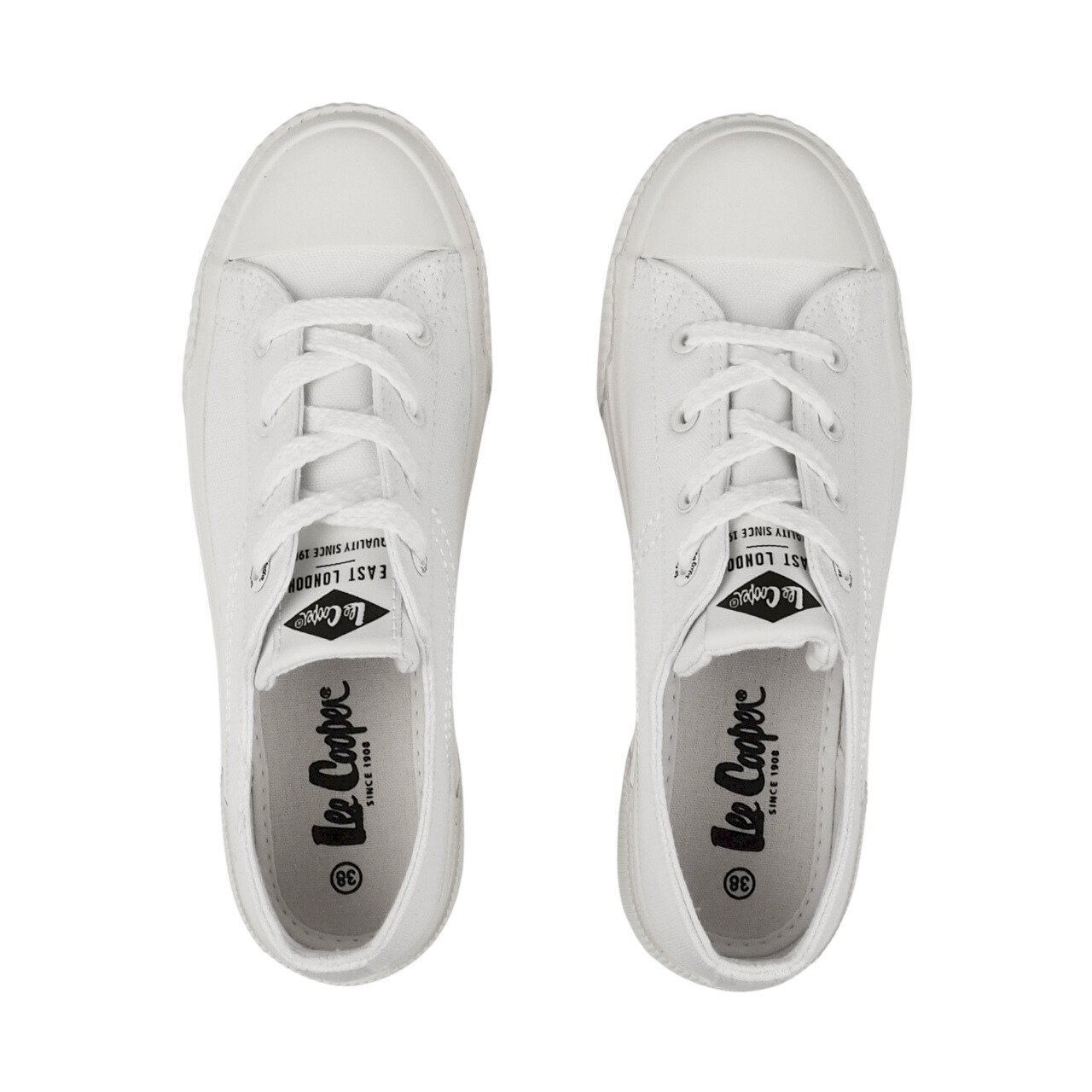 Tenisówki  damskie Lee Cooper LCW-25-02-3325LA