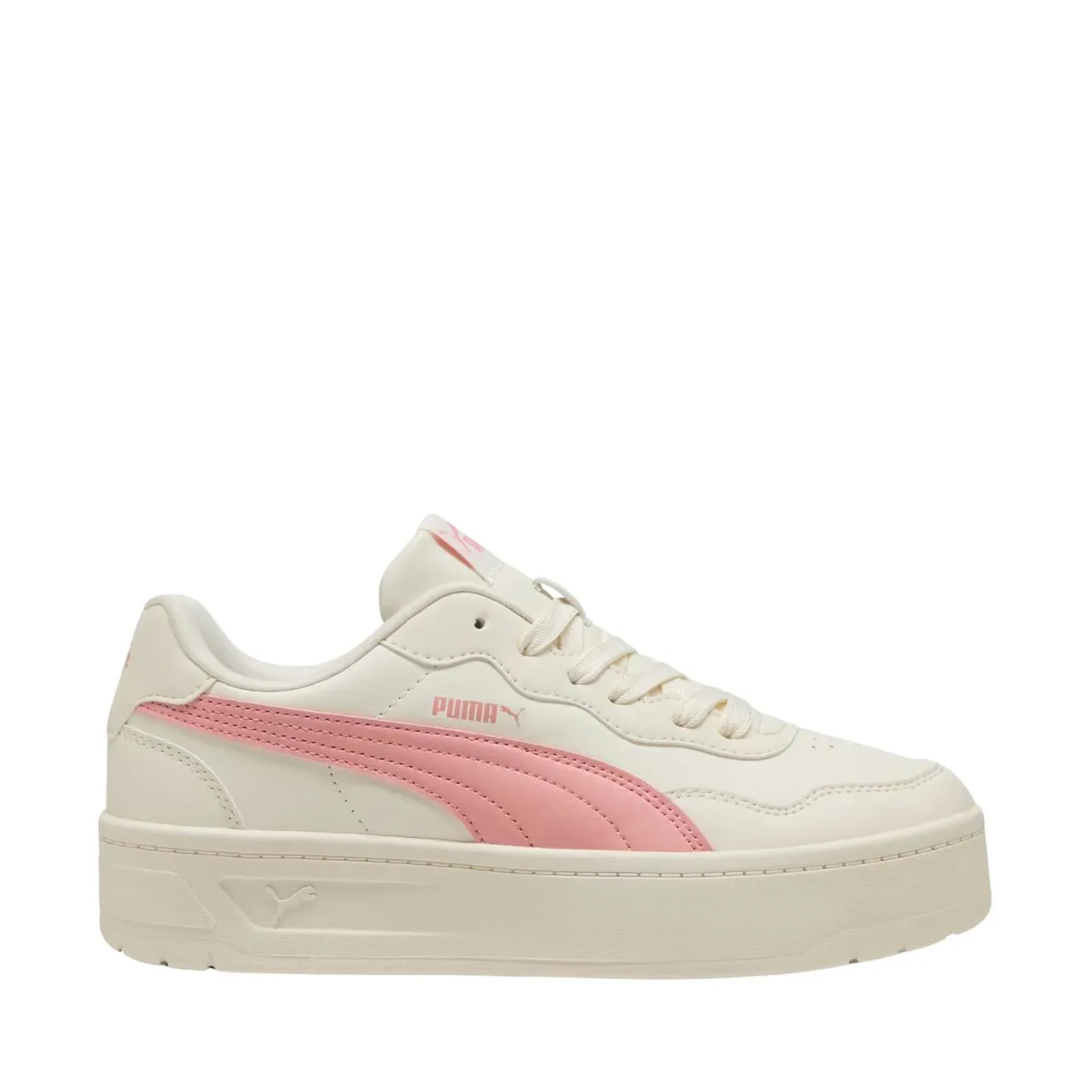 Puma Court Lally Skye kadın ayakkabısı 400368 04