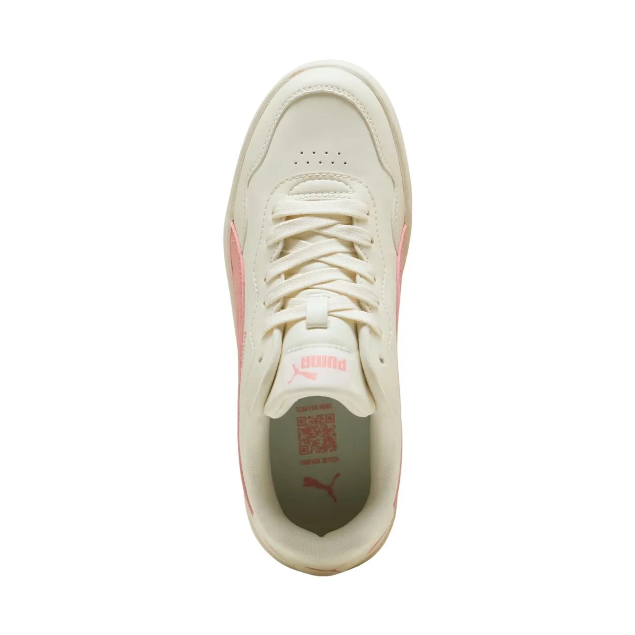 Puma Court Lally Skye ilkbahar için kadın markalı ayakkabı