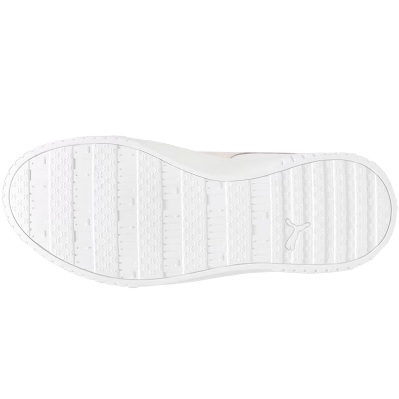 Puma Carina 2.0 Mid pantofi de damă alb 385851 07