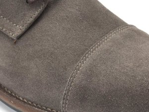 Smart Weed1 men's velour boots