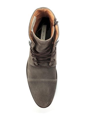 Smart Weed1 casual men's tall boots