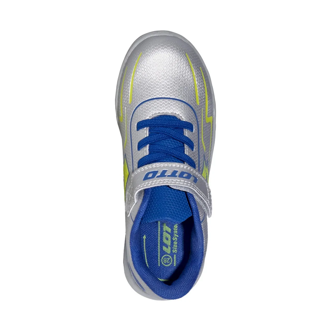 Lotto children's training shoes artificial turf
