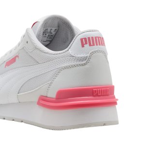 Lekkie buty dziecięce Puma siateczka mesh