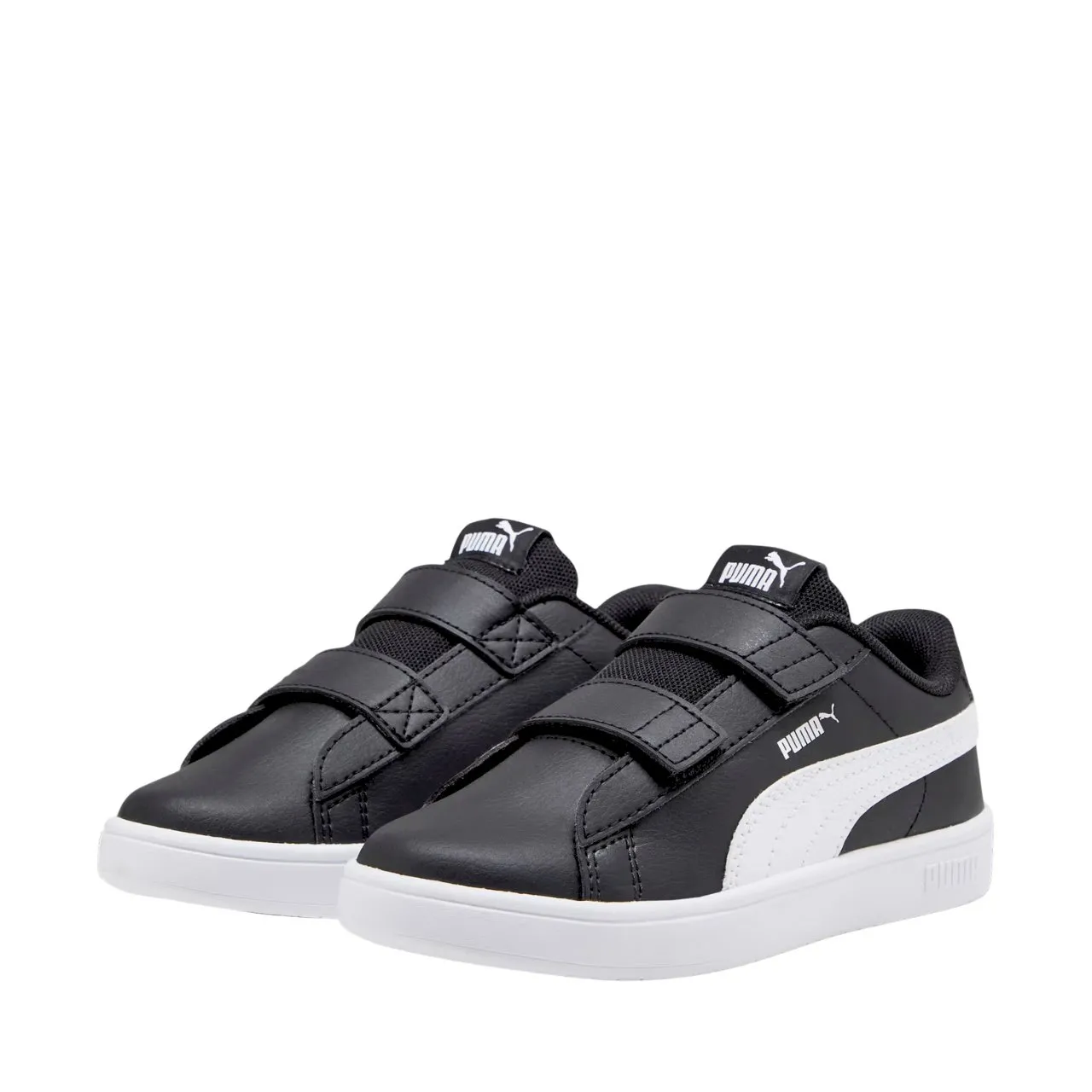 Juodi Puma Rickie Classic V PS vaikiški batai