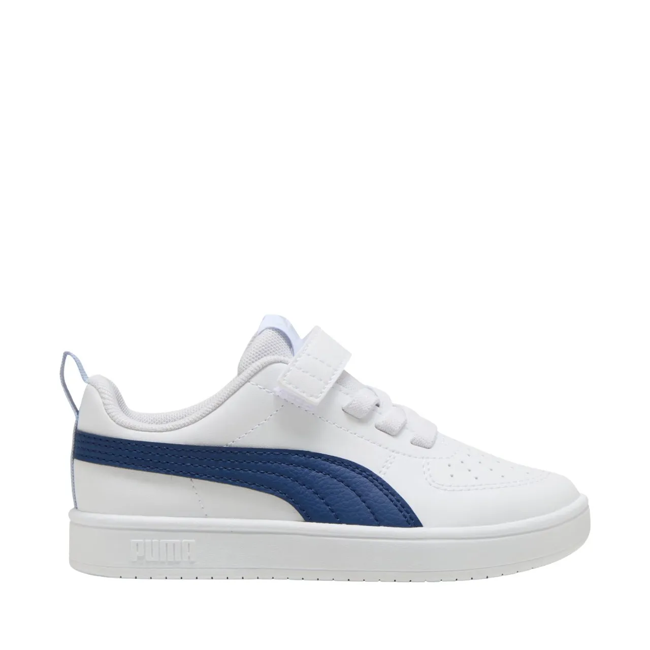 Дитячі кросівки Puma Rickie AC PS 385836 44