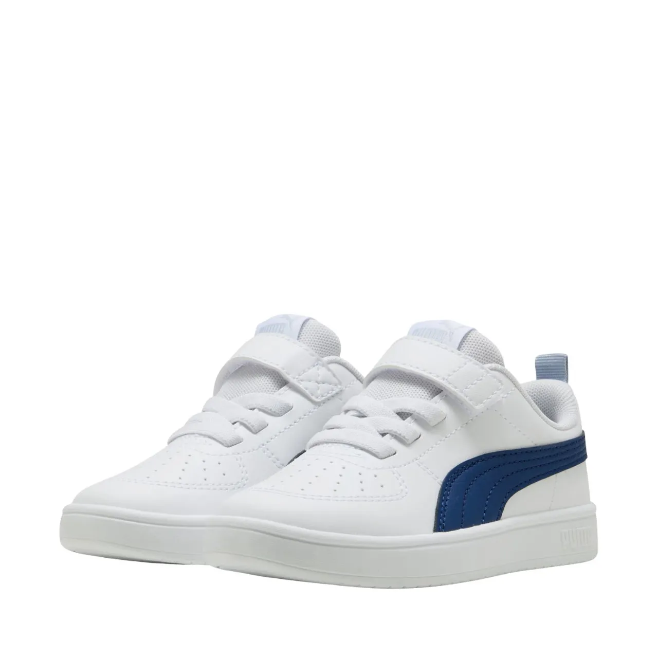 Дитячі кросівки Puma Rickie AC PS сині