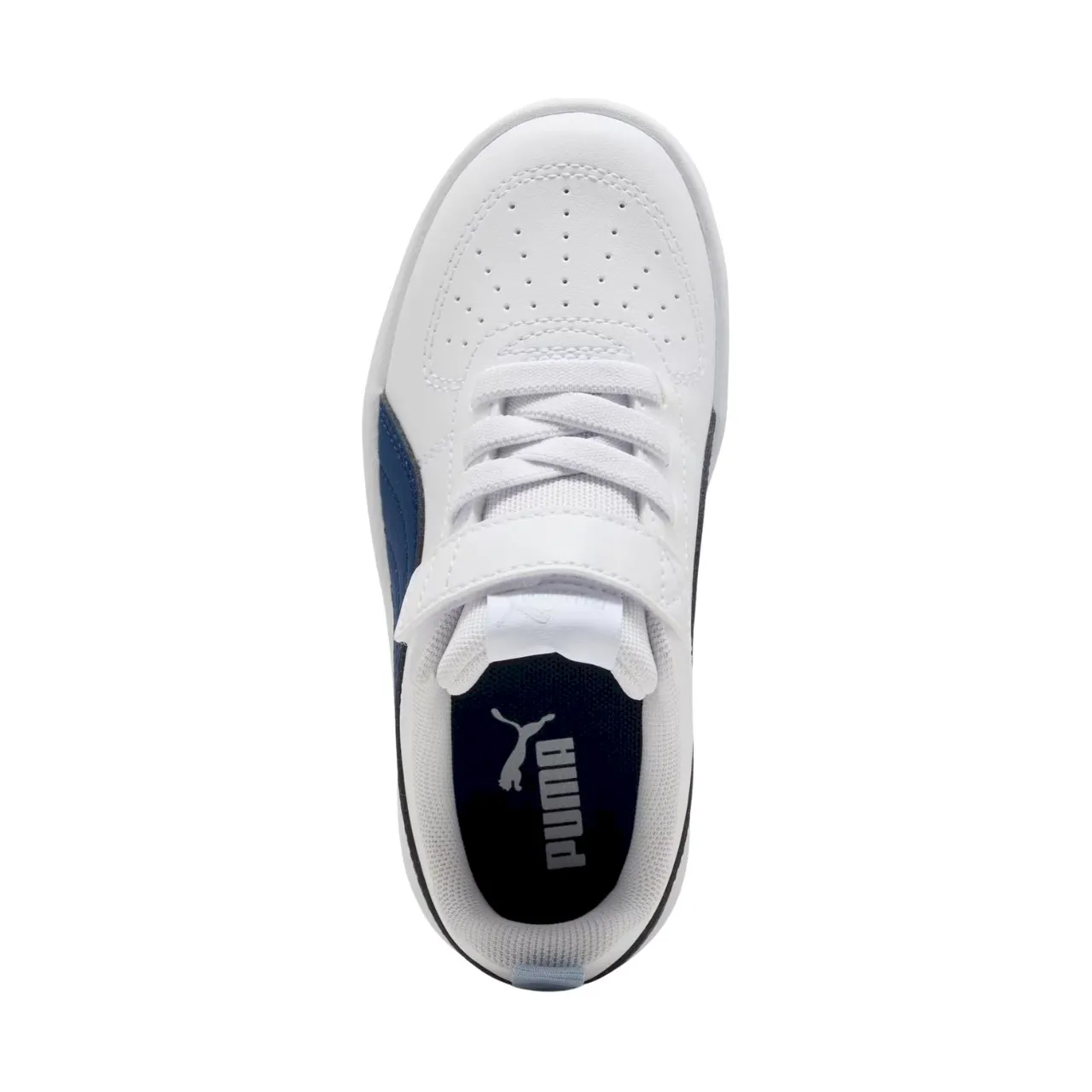 Дитячі кросівки Puma Rickie AC PS 385836 44