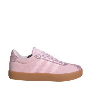 Chaussures pour enfants Adidas VL Court 3.0 K JS3484