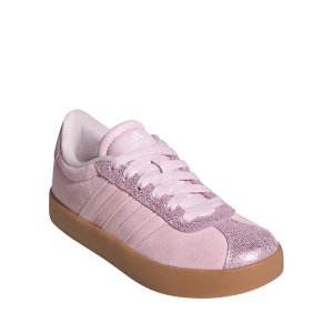 Scarpe da bambino Adidas VL Court 3.0 K JS3484