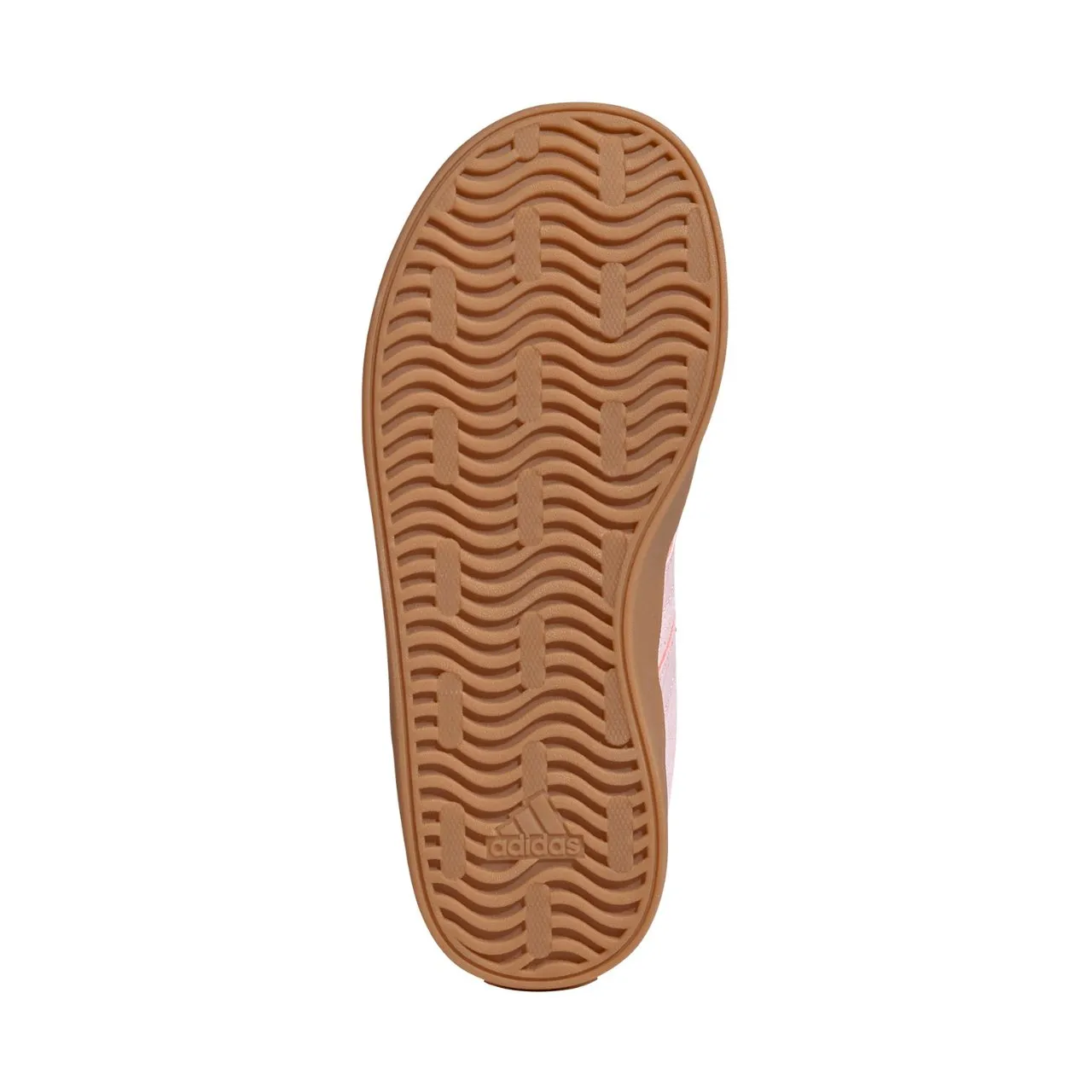 儿童鞋 Adidas VL Court 3.0 K JS3484