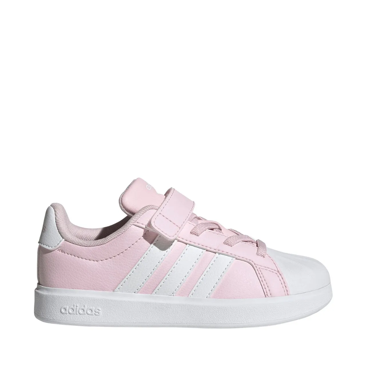 Buty dziecięce Adidas Streettalk