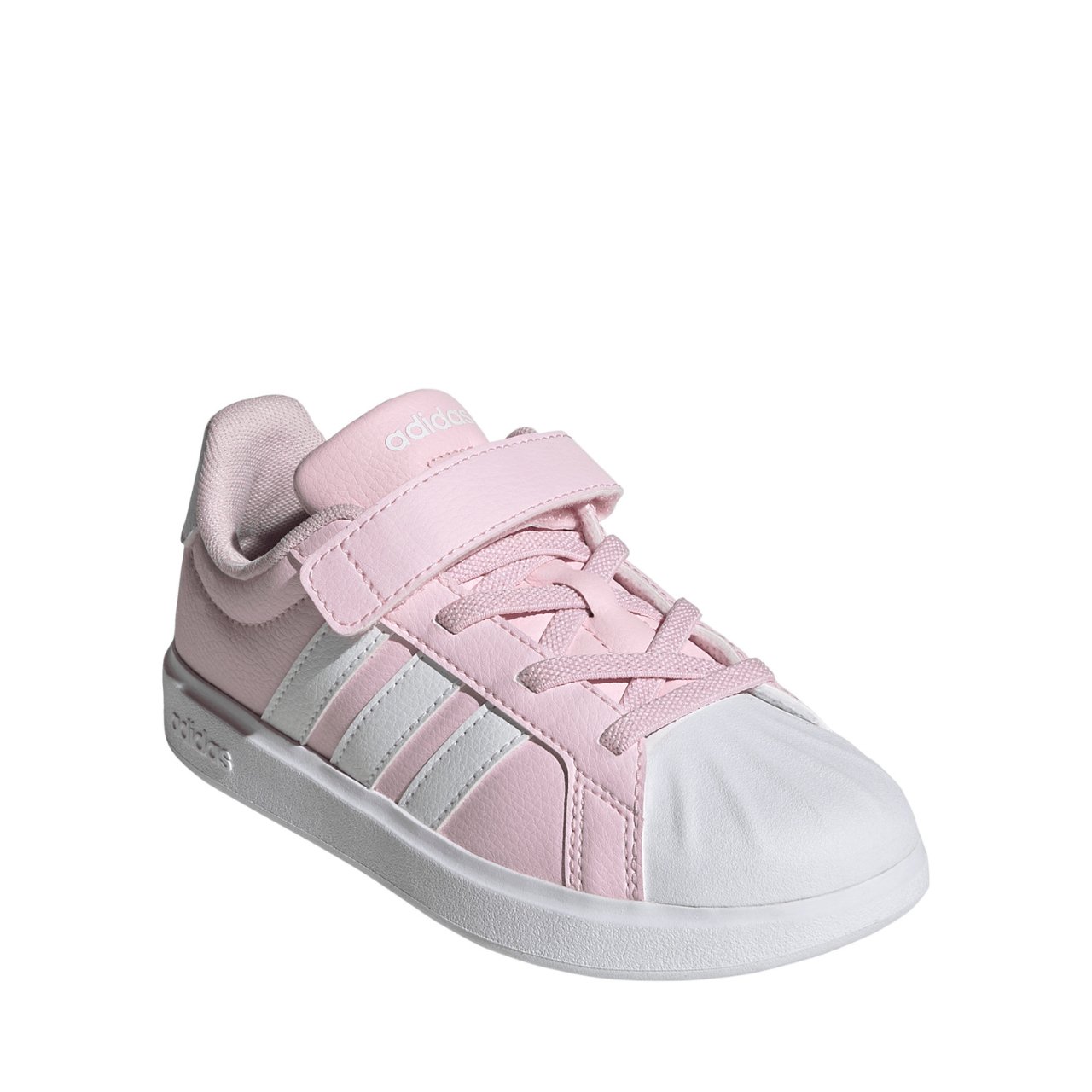 Adidas Streettalk kinderschoenen JQ8591