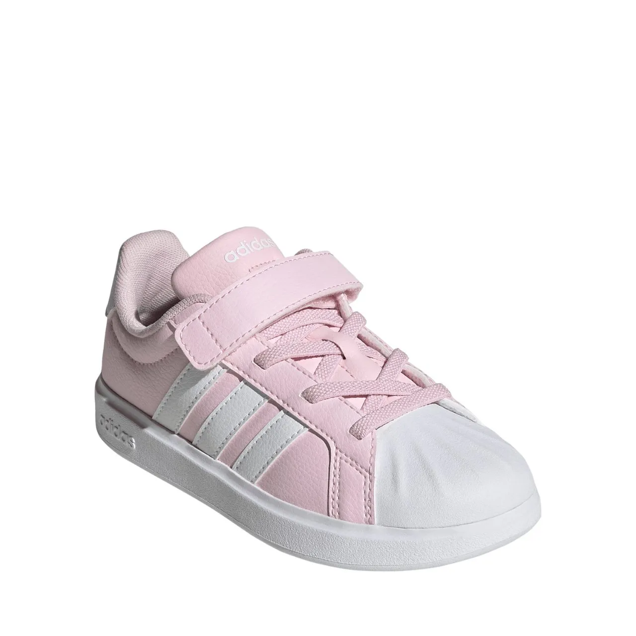 Buty dziecięce Adidas Streettalk JQ8591