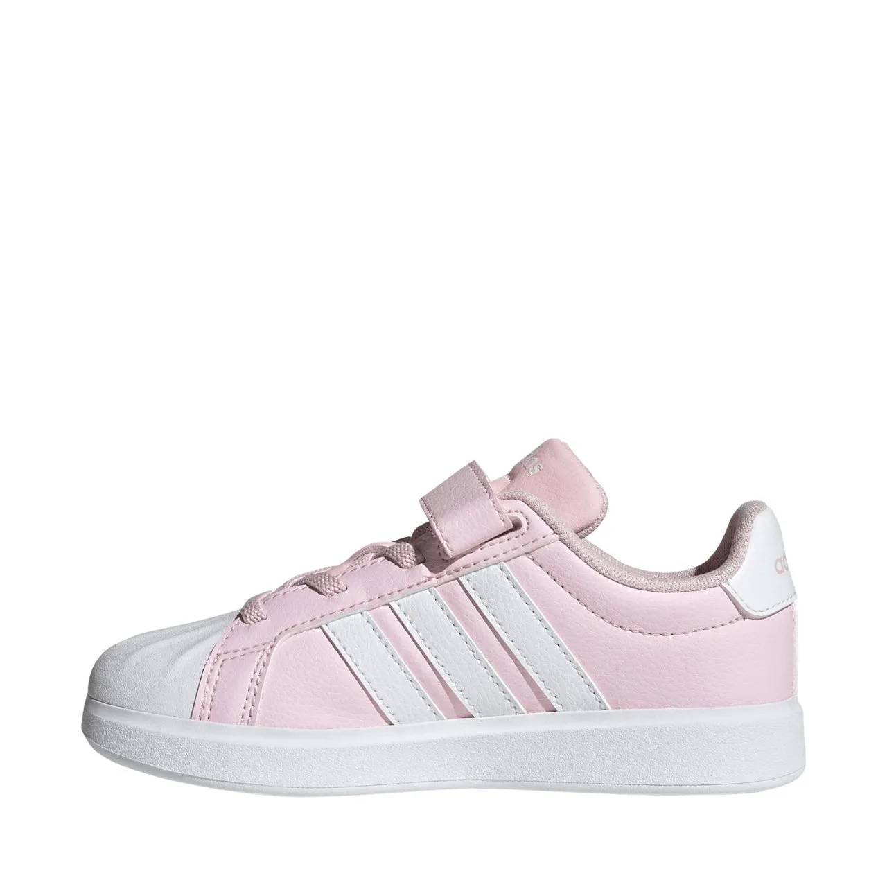 Buty dla dziewczynki Adidas Streettalk JQ8591