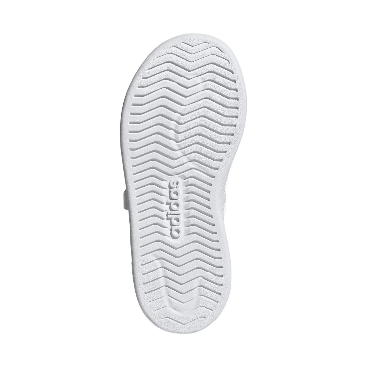 Buty dla dziewczynki Adidas Streettalk JQ8591