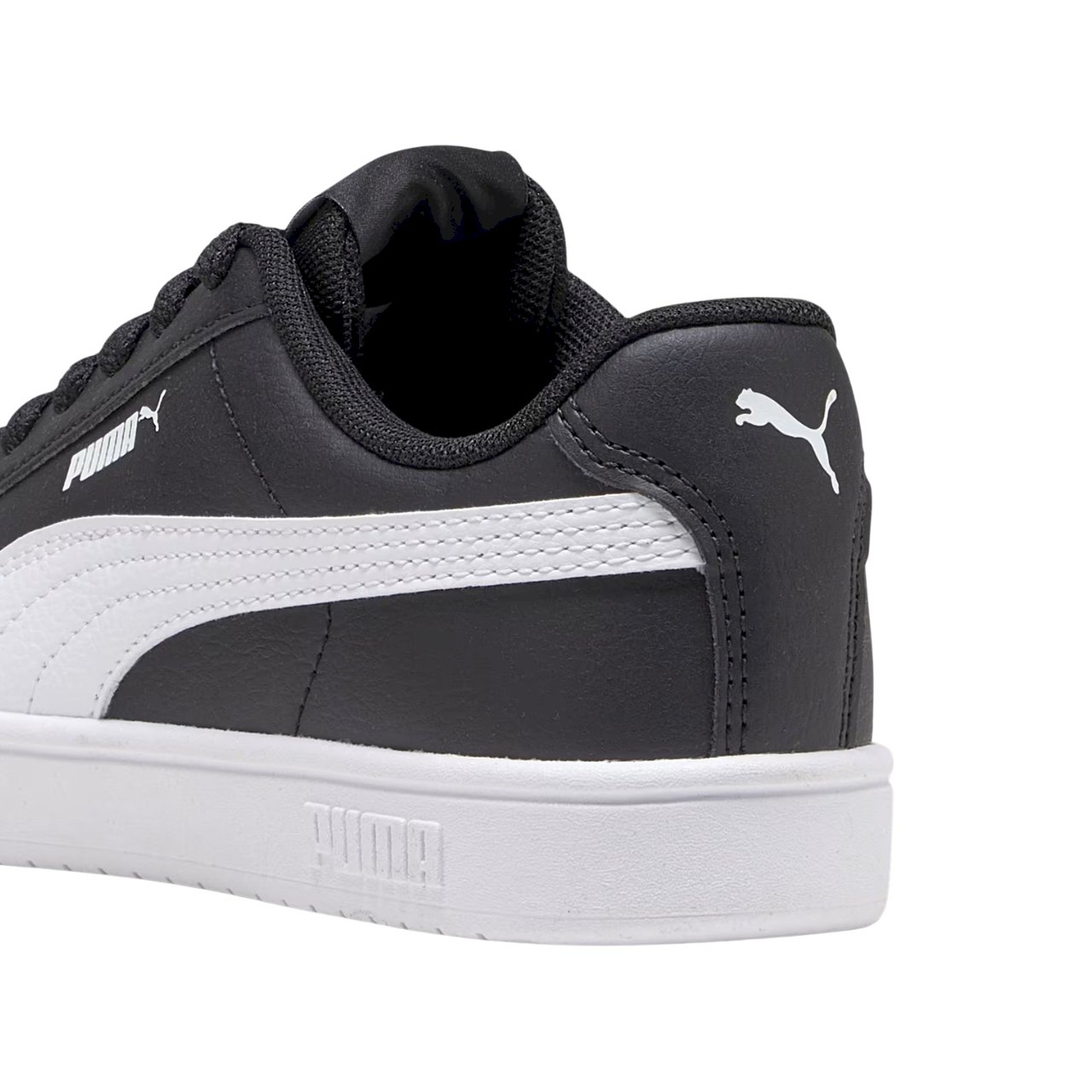 Buty dla dzieci Puma Rickie Classic 394252 03