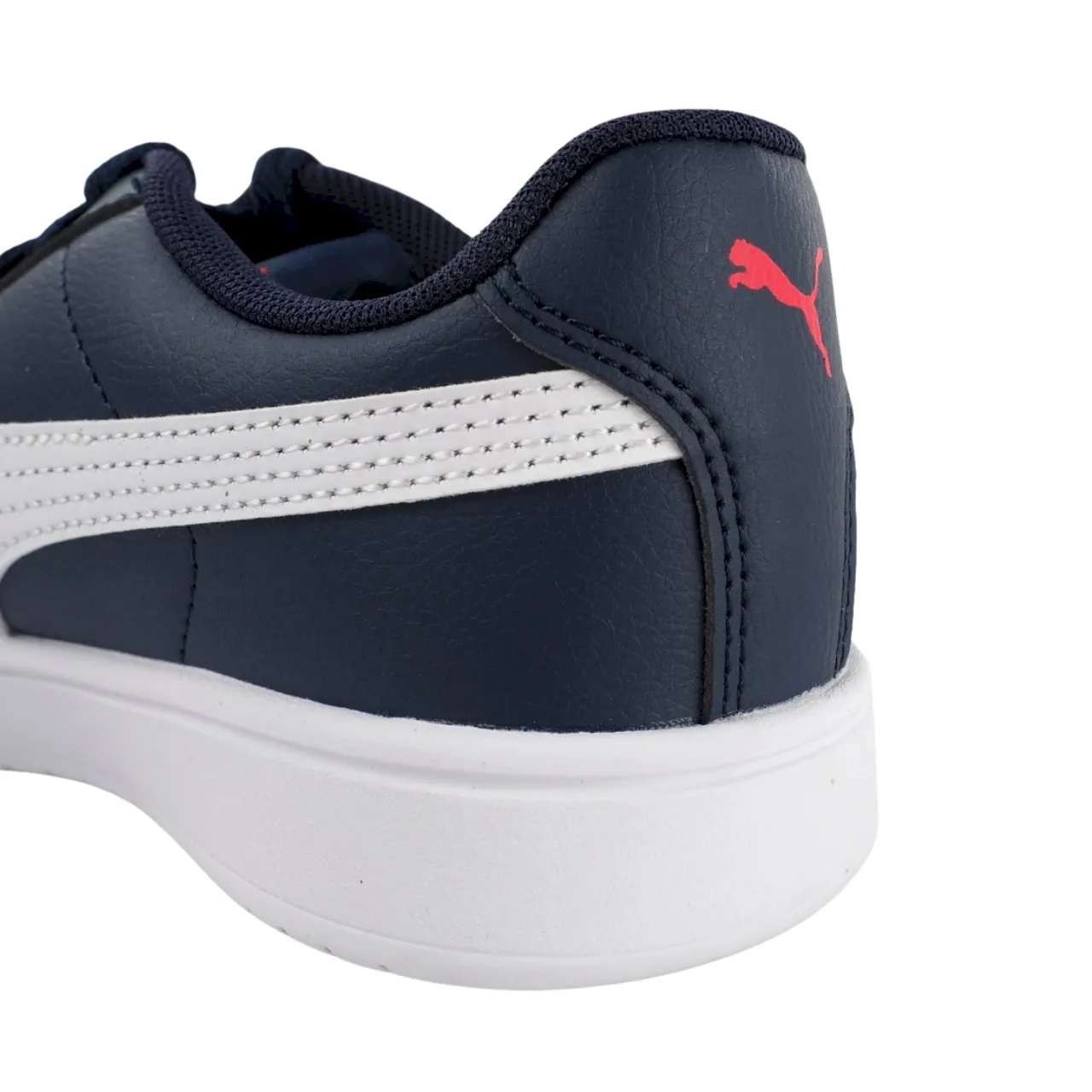 Puma Rickie Classic vaikiški sportiniai bateliai